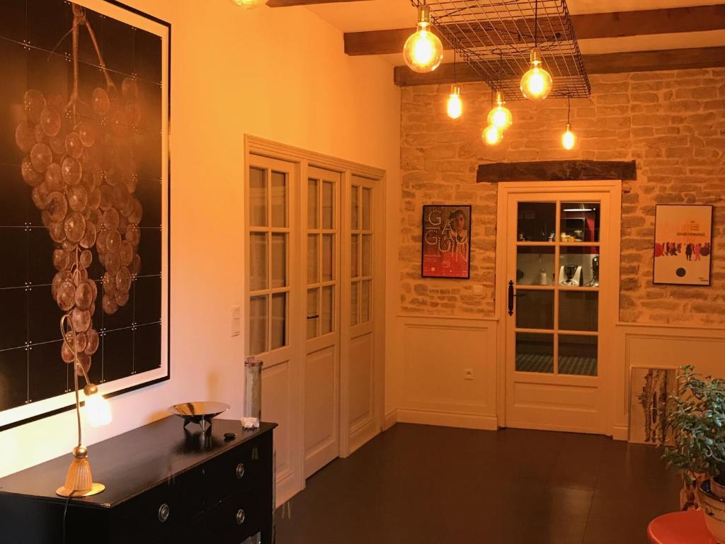 Le Relais de Scissé photo