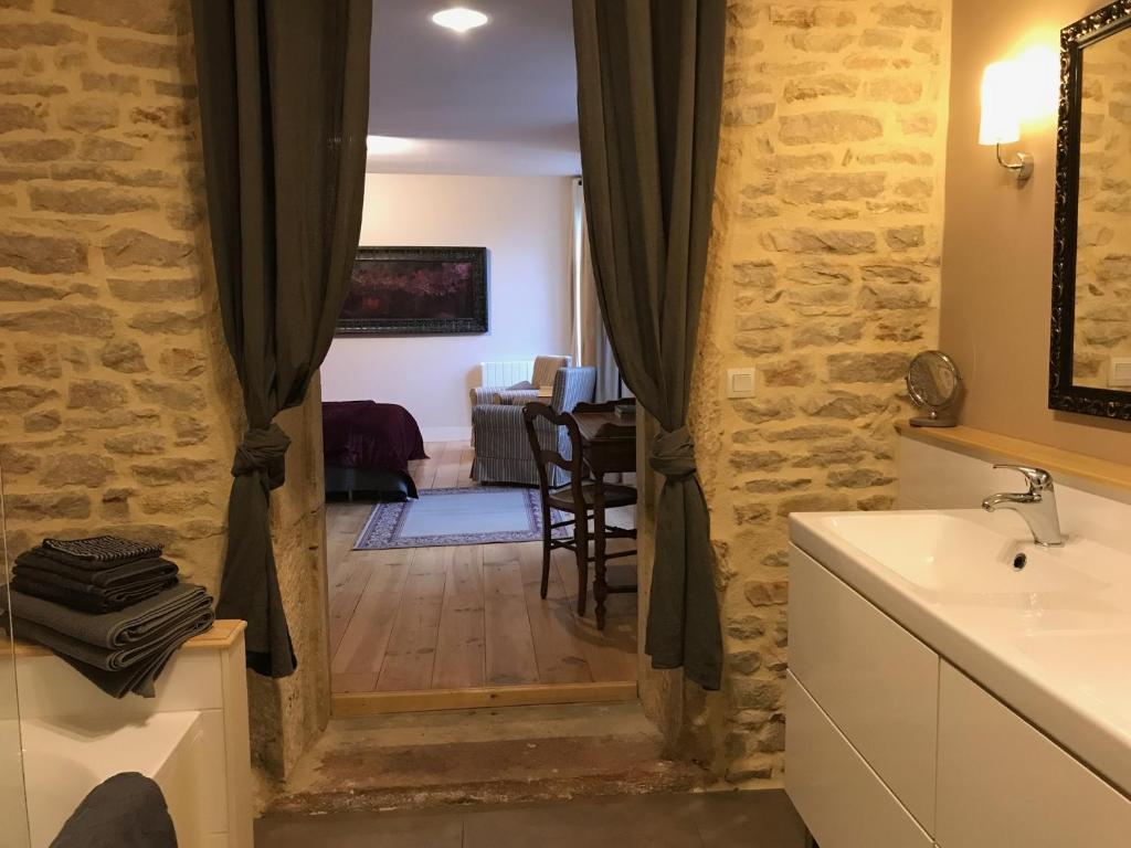 Le Relais de Scissé photo