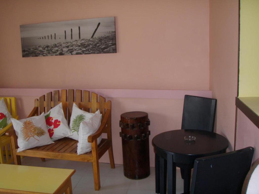 Anthurium Inn photo
