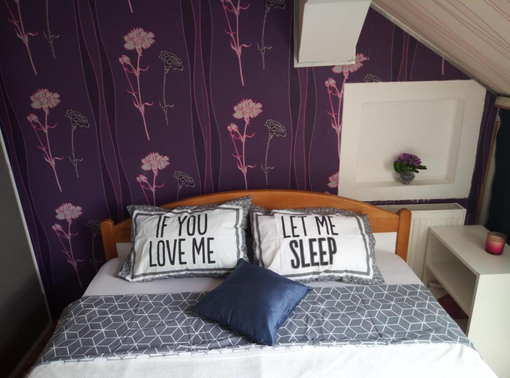 Apartmani Trio br.3 — Hotel in Valjevo