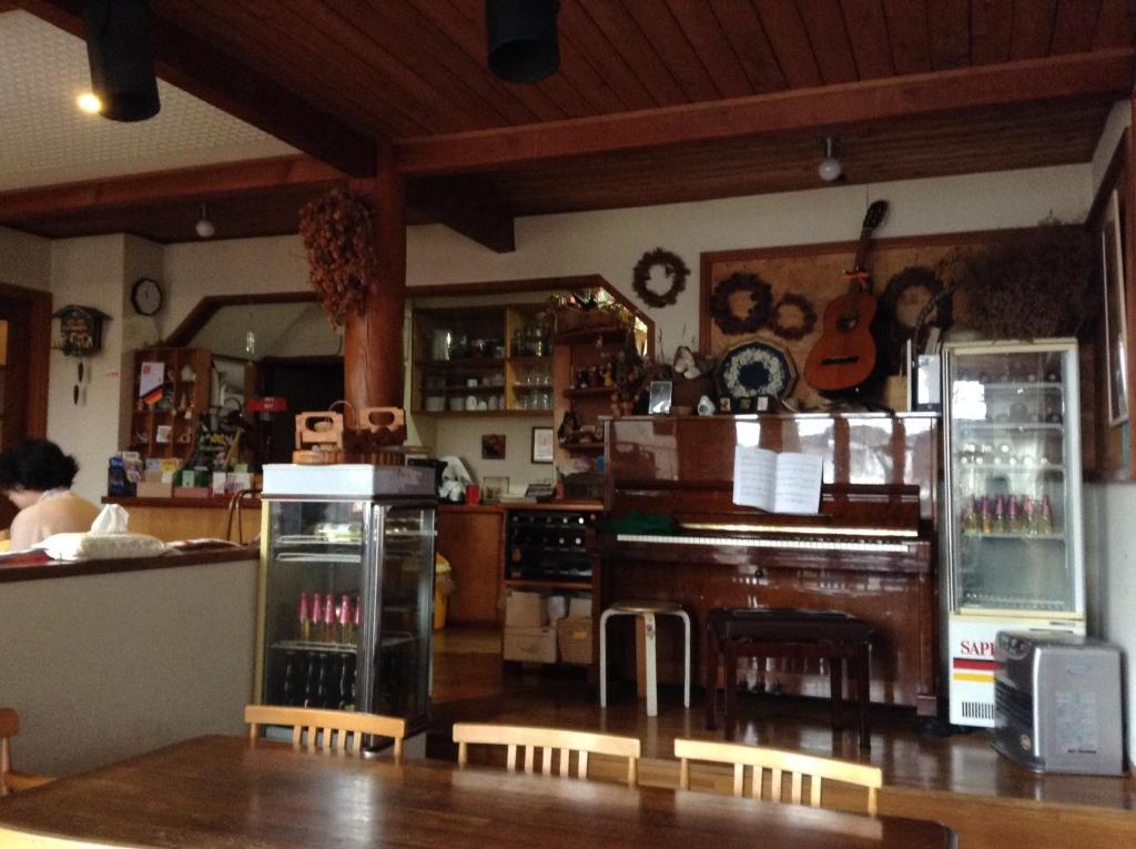 Grass Hopper 호텔 이미지 2