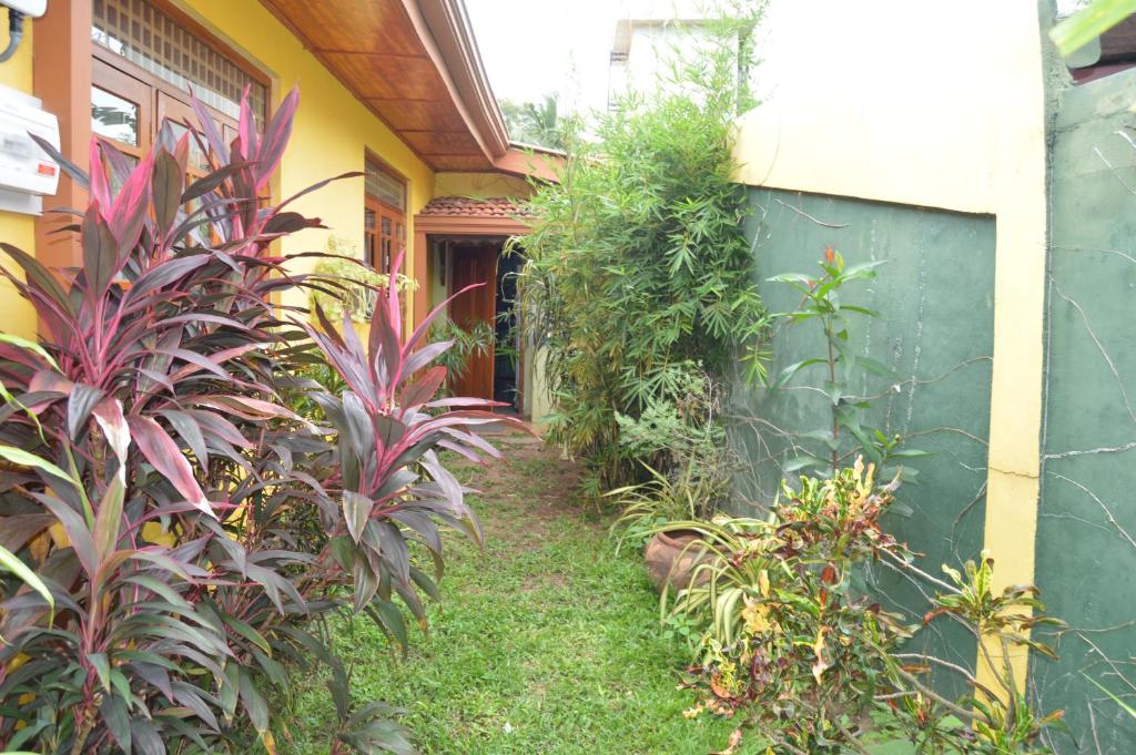 Familyhouse photo