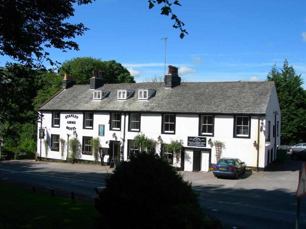 Stanley Arms Hotel photo