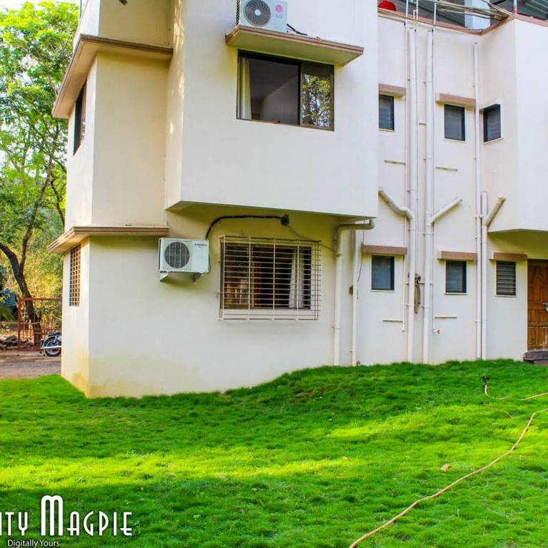Orchid Anant Holidays — Hotel in Alibaug