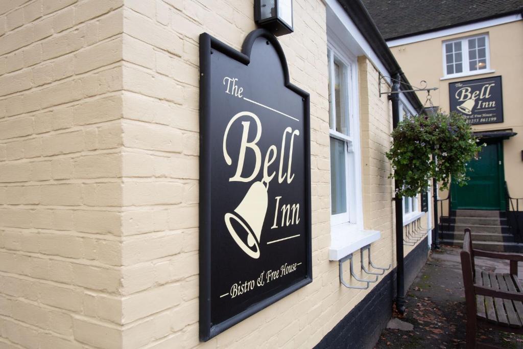 The Bell Inn, Thorpe le Soken