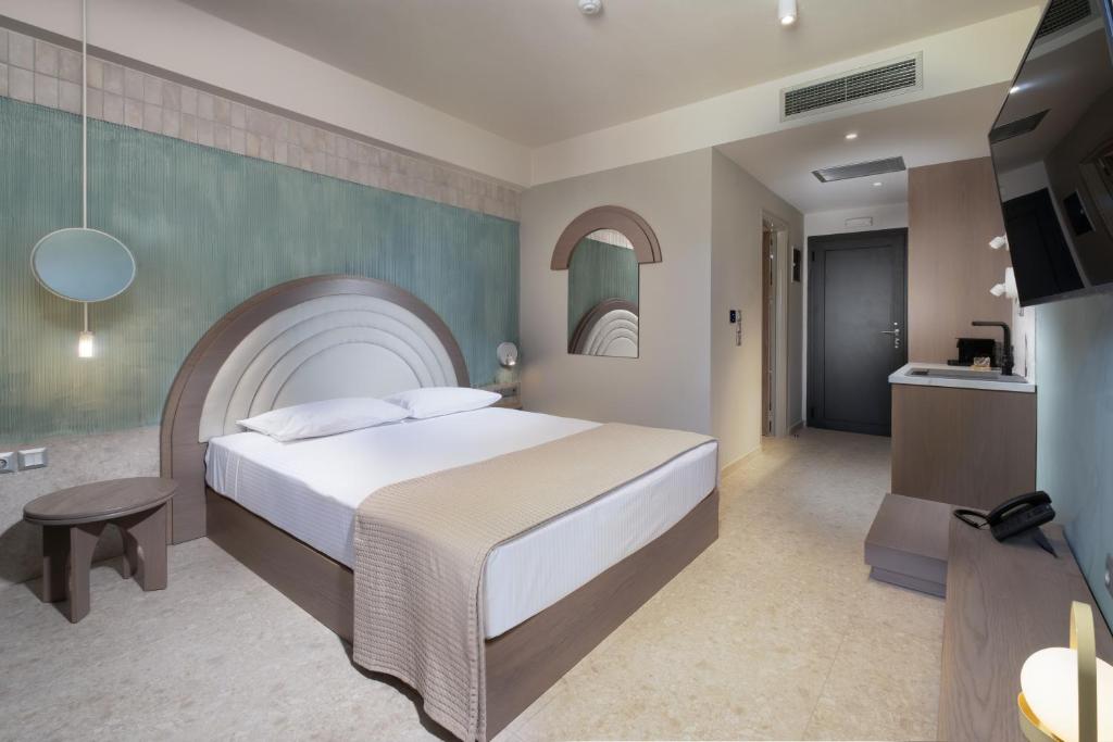 Callisti Suites photo