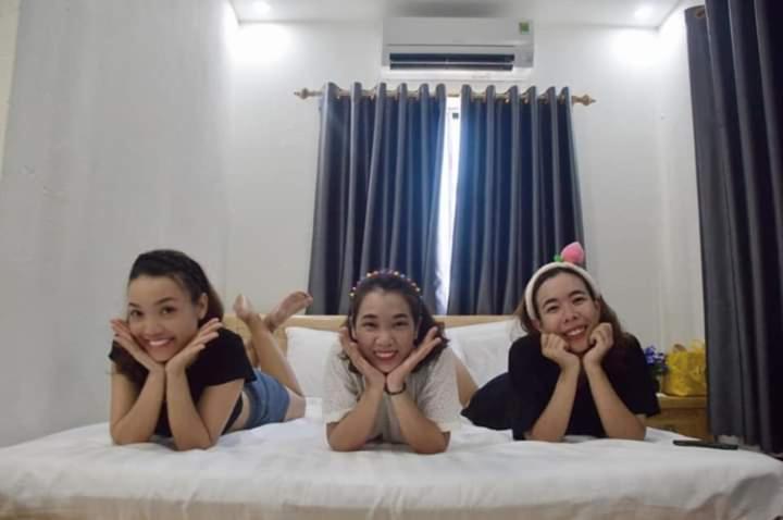 Chamisland Hanhly homestay photo
