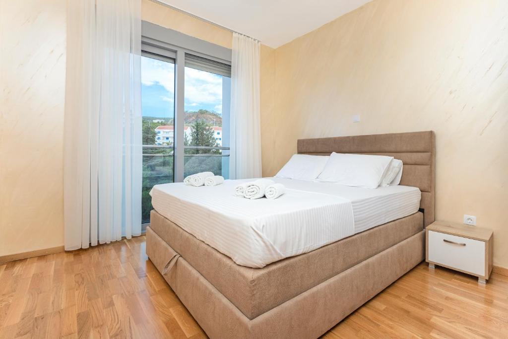 Princess Milena Apartments Becici - Apartment Milena - 5
