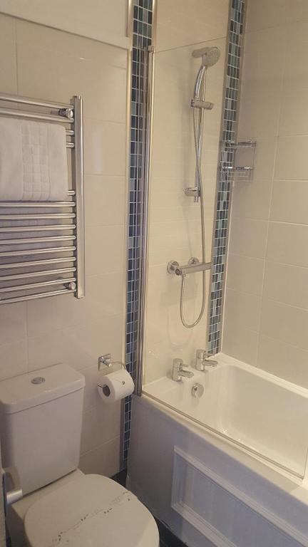 バスルーム（客室）