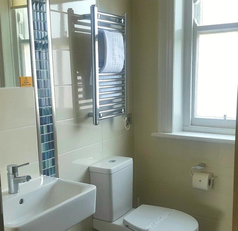 バスルーム（客室）