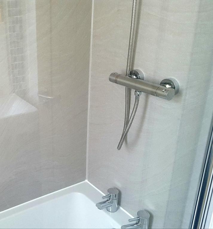 バスルーム（客室）