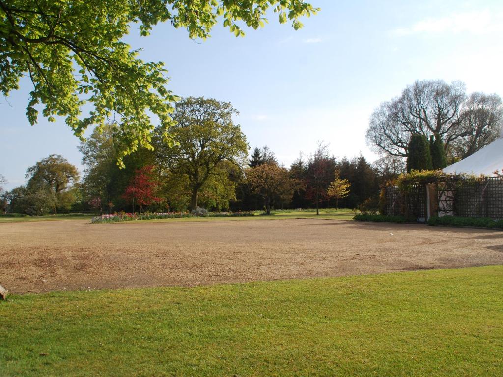Parkhill Hotel photo
