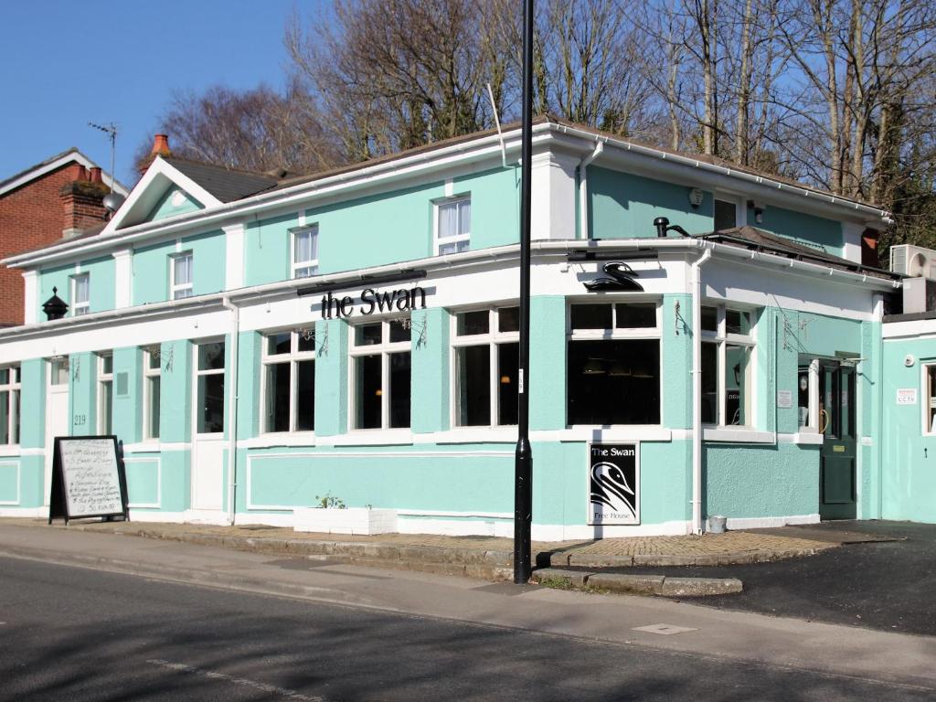 The Swan Inn photo