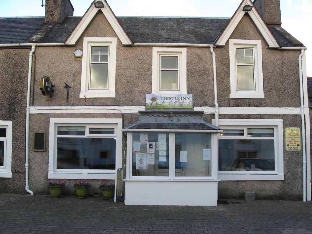 Thistle Hotel