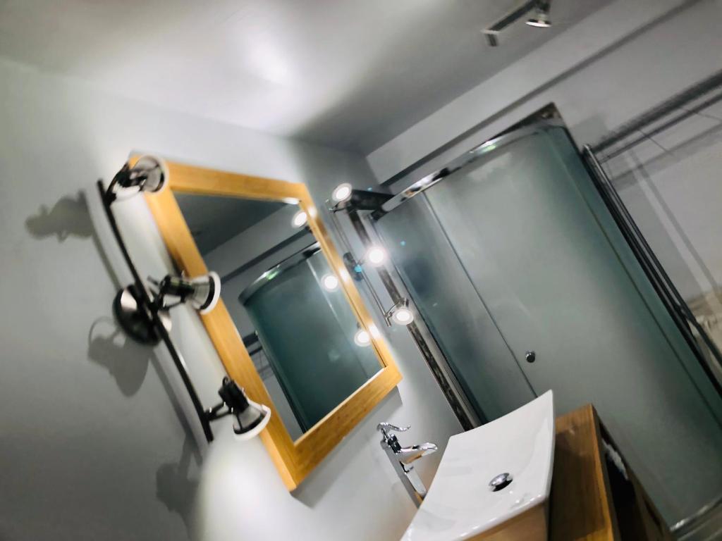 Loft des Suites North Hatley photo