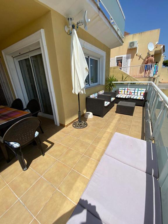 Casa Amiga - Un apartamento con alma de casa photo