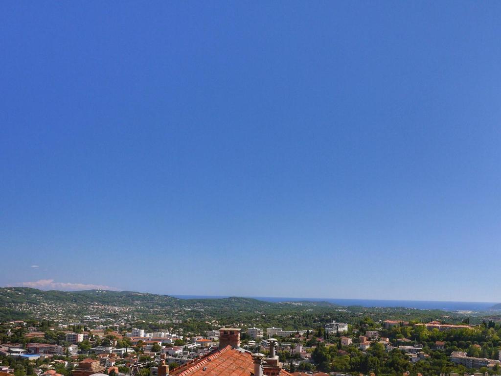 Parking Prive - Vue mer - WiFi - Centre Historique photo