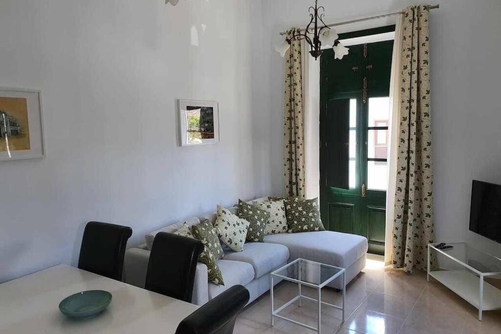 Casa El Billar 전경