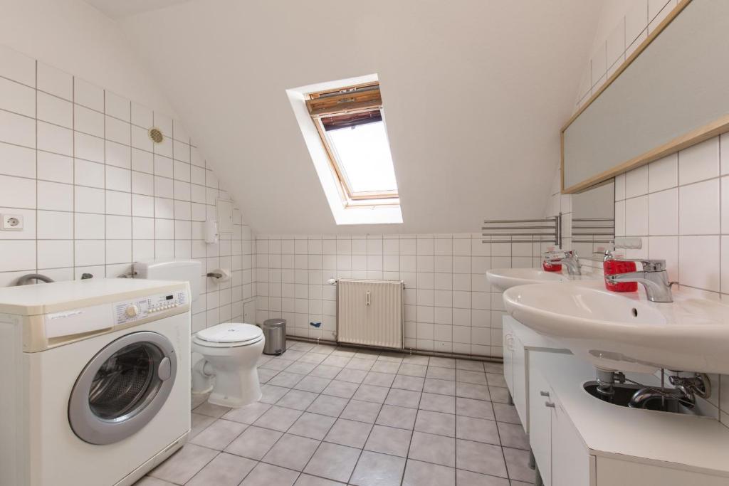 primeflats - Apartments Panke Berlin-Wedding photo