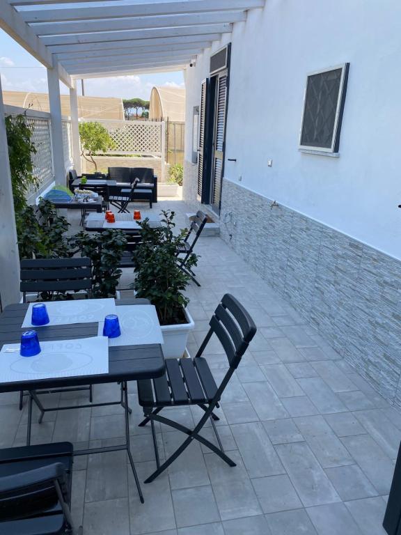 Il Vecchio Pozzo Apartaments photo