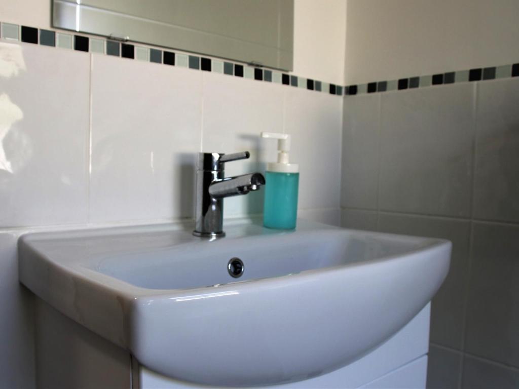 バスルーム（客室）