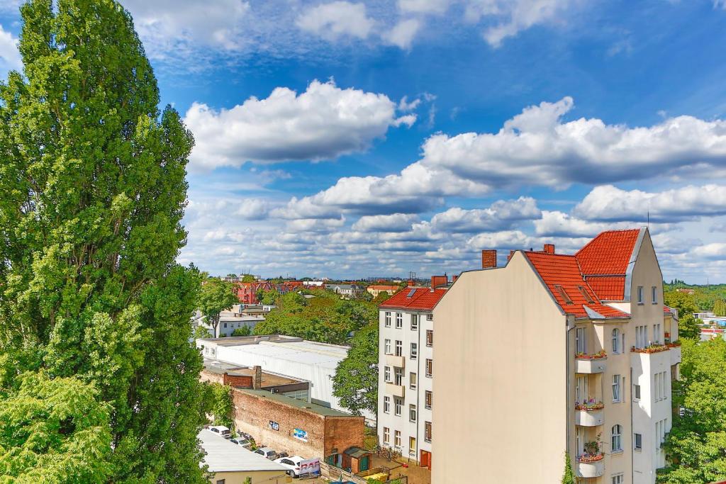 primeflats - Apartments Panke Berlin-Wedding photo