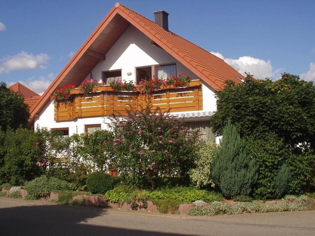Ferienwohnung Wackenhut