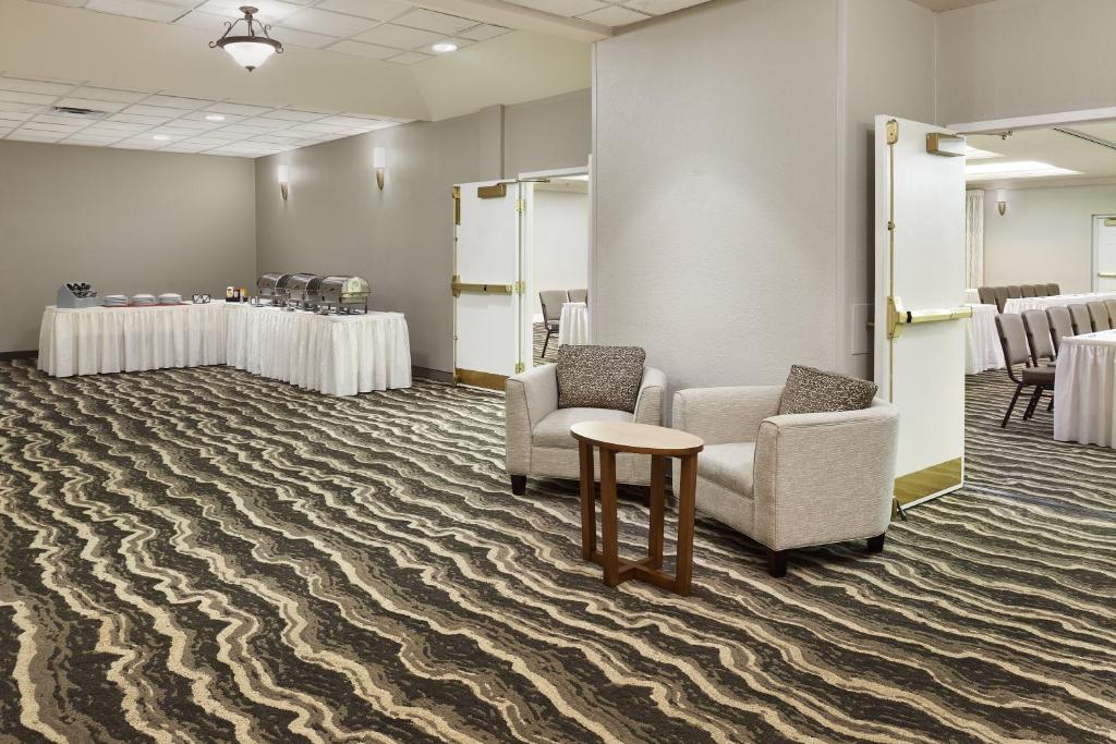 Meeting room / ballrooms
