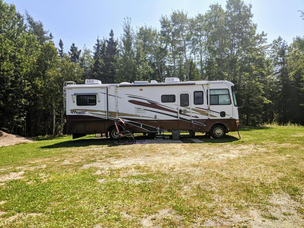 Jacques Cartier Motel photo