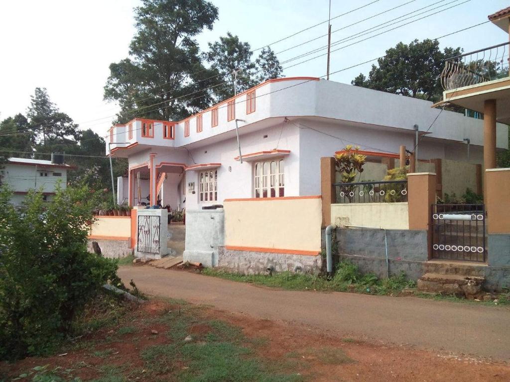 Comfort Zone Homestay — Hotel in Coorg