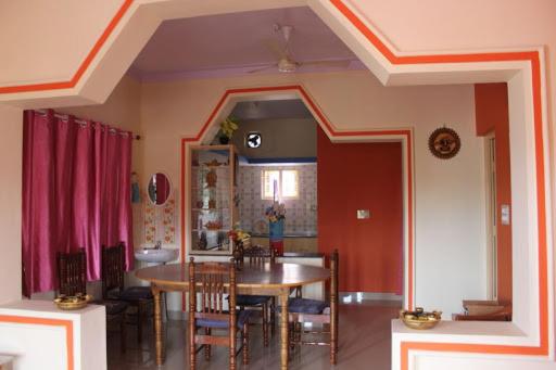 Comfort Zone Homestay photo