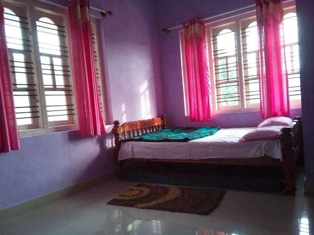 Comfort Zone Homestay photo