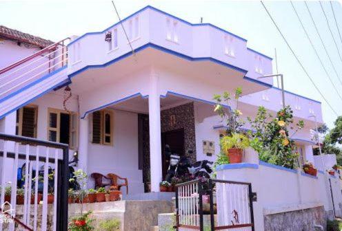 Comfort Zone Homestay photo