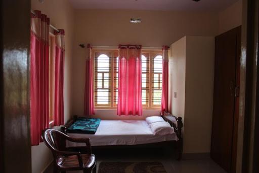 Comfort Zone Homestay photo
