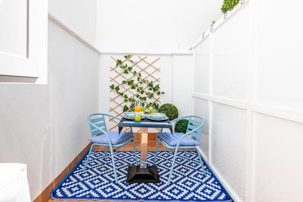 Homely Malaga Cristo Deluxe photo