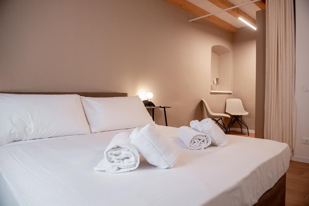 Tergestroom & boutique apartments - 4