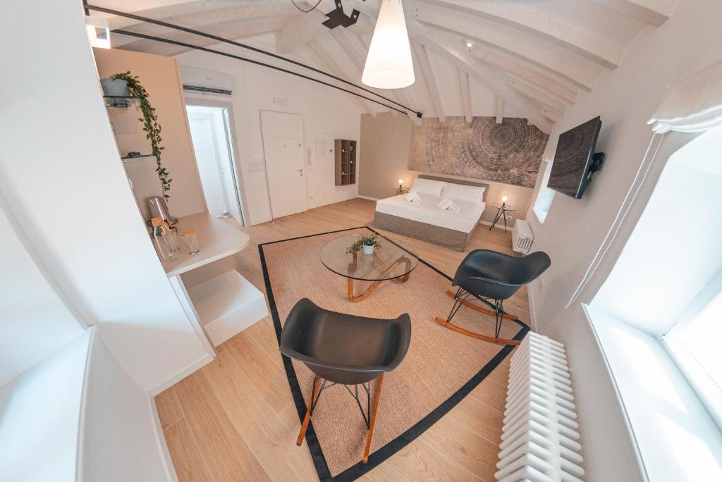 Tergestroom & boutique apartments photo
