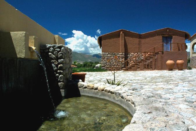 Estancia Colome photo