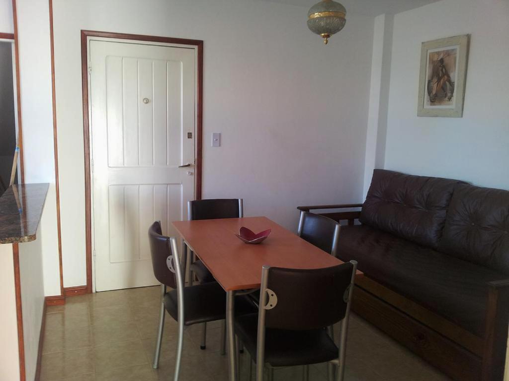 Apartamento Miramar Calle 21 - 4