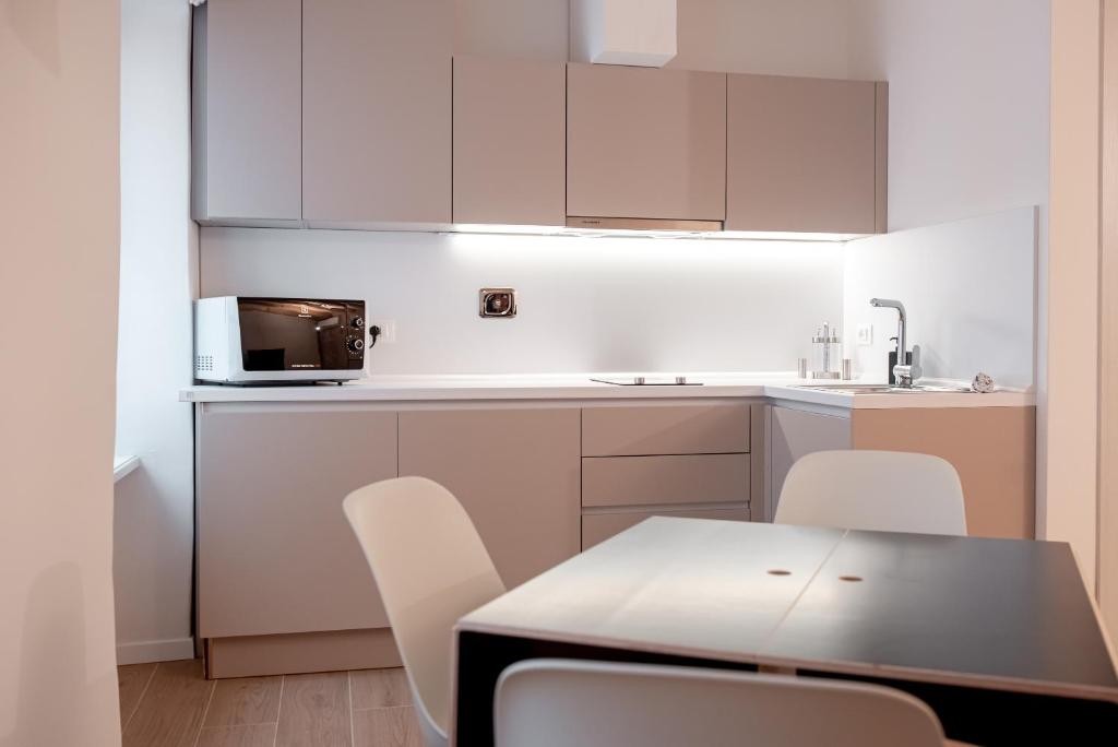 Tergestroom & boutique apartments - 3