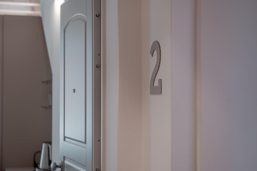 Tergestroom & boutique apartments - 2