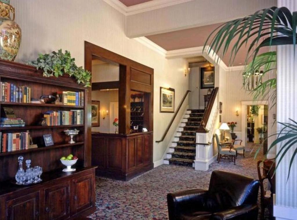Hotel La Rose Photo 35