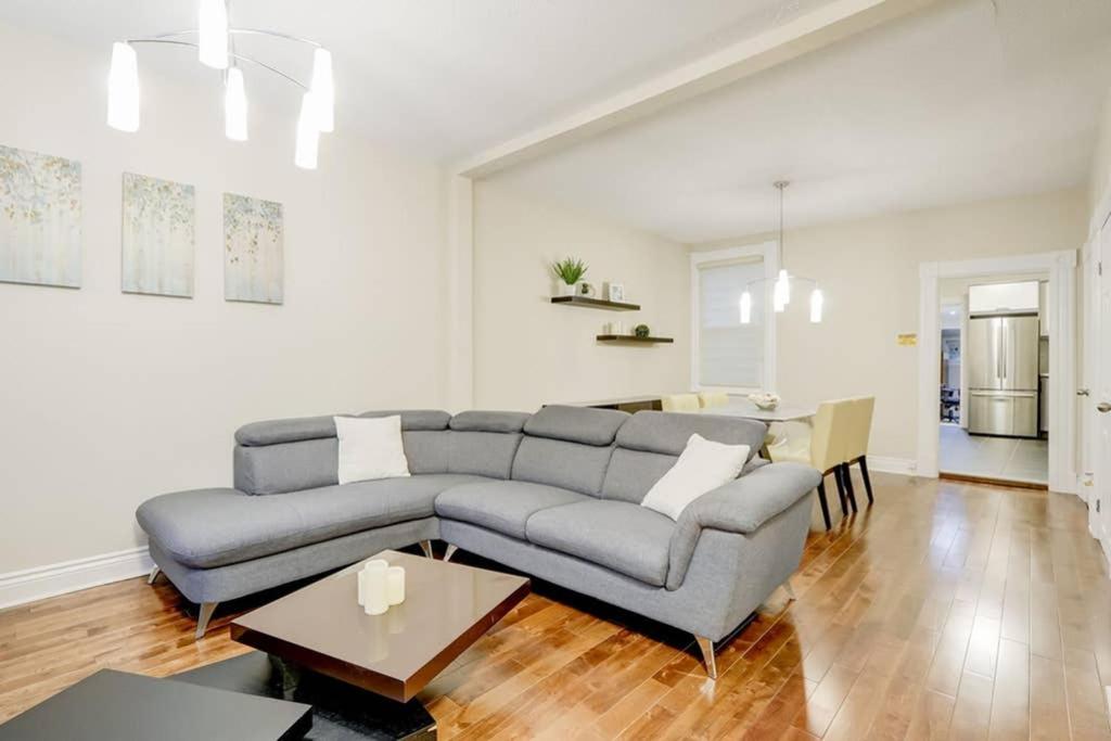 JstLikeHome - Central Suite — Hotel in Ottawa (ON)