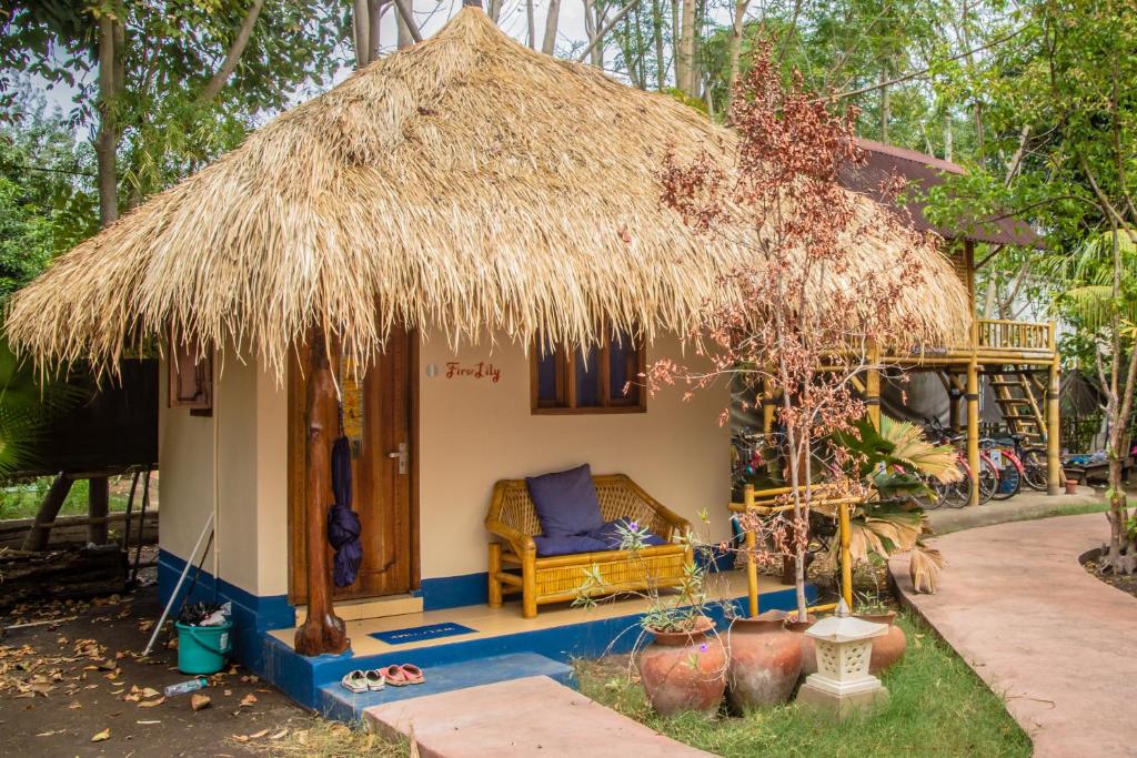 H2O Peaceful Resort photo