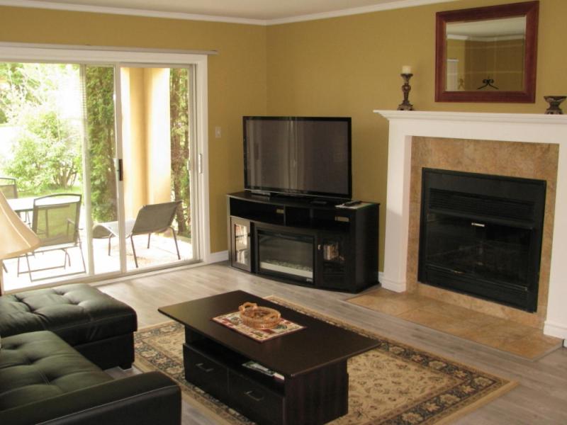 Arkadia Condo Magog, Magog-Orford