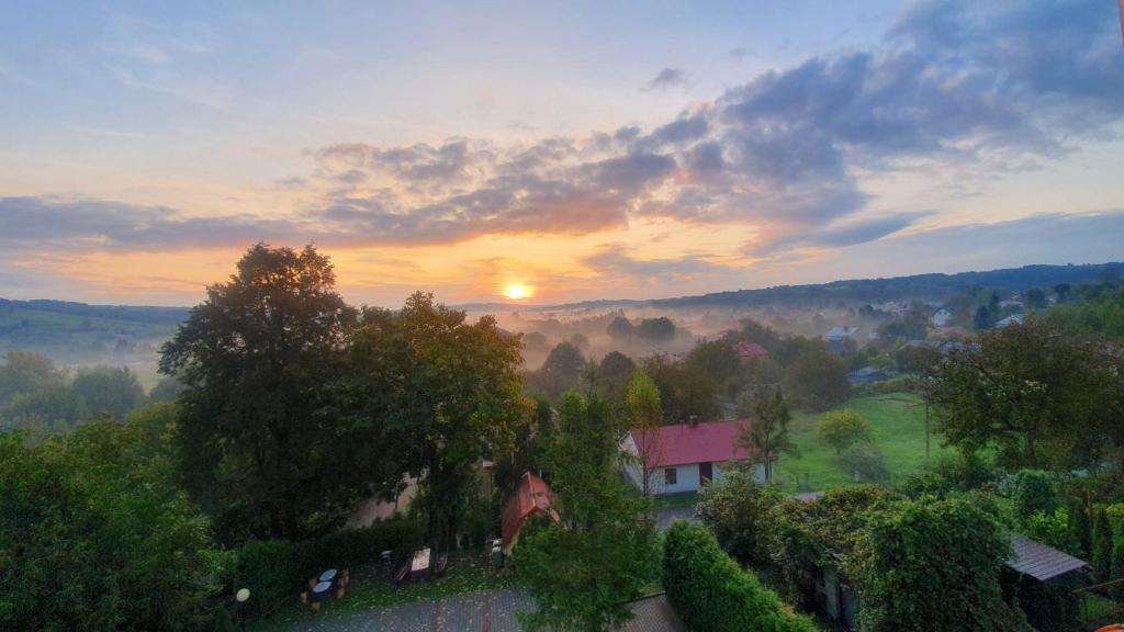 Noclegi Tyczyn photo