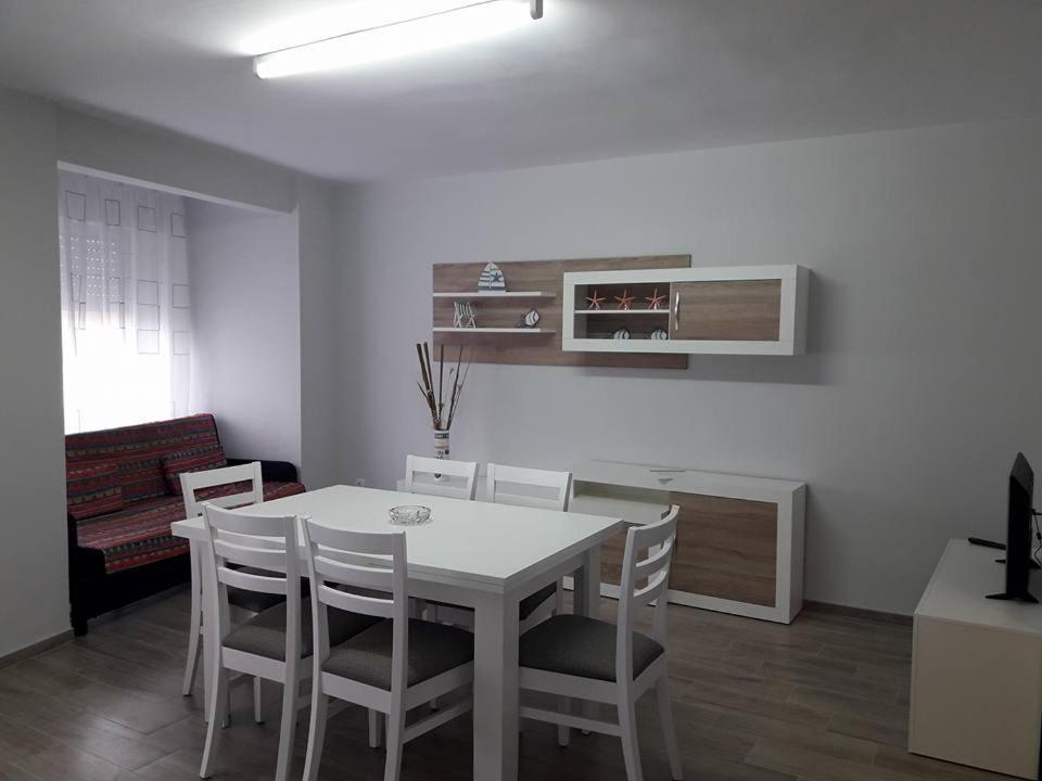 Apartamento Nuria Plaza San Isidro - 2