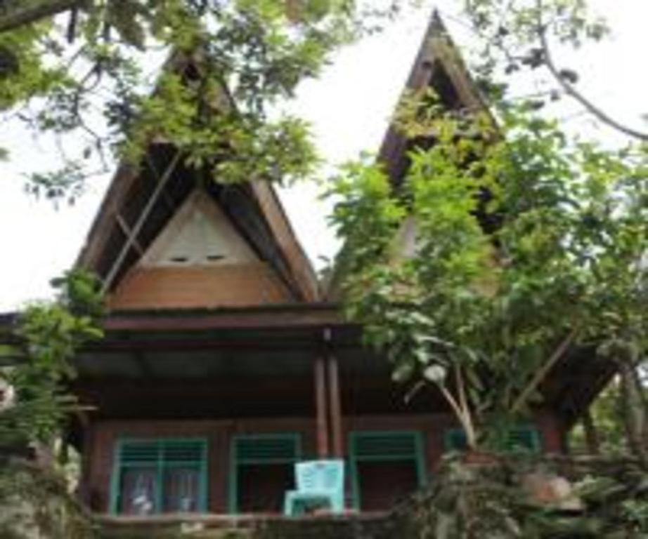 Laster Jony's Guest House photo
