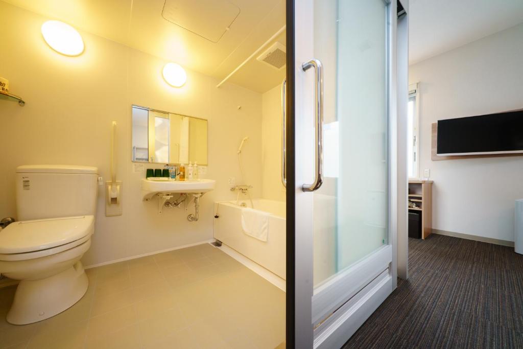 Super Hotel Fujinomiya photo