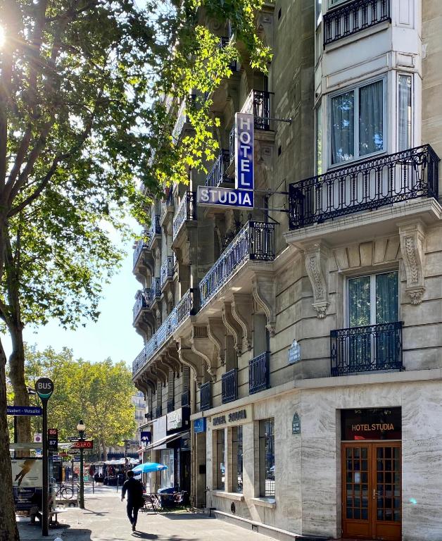 Hotel Studia - 2